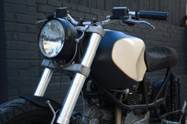 1987 Cagiva - Image 4 of 6