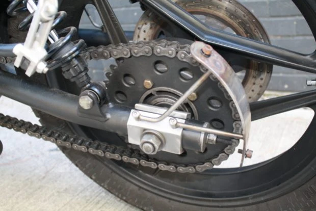 1987 Cagiva - Image 6 of 6