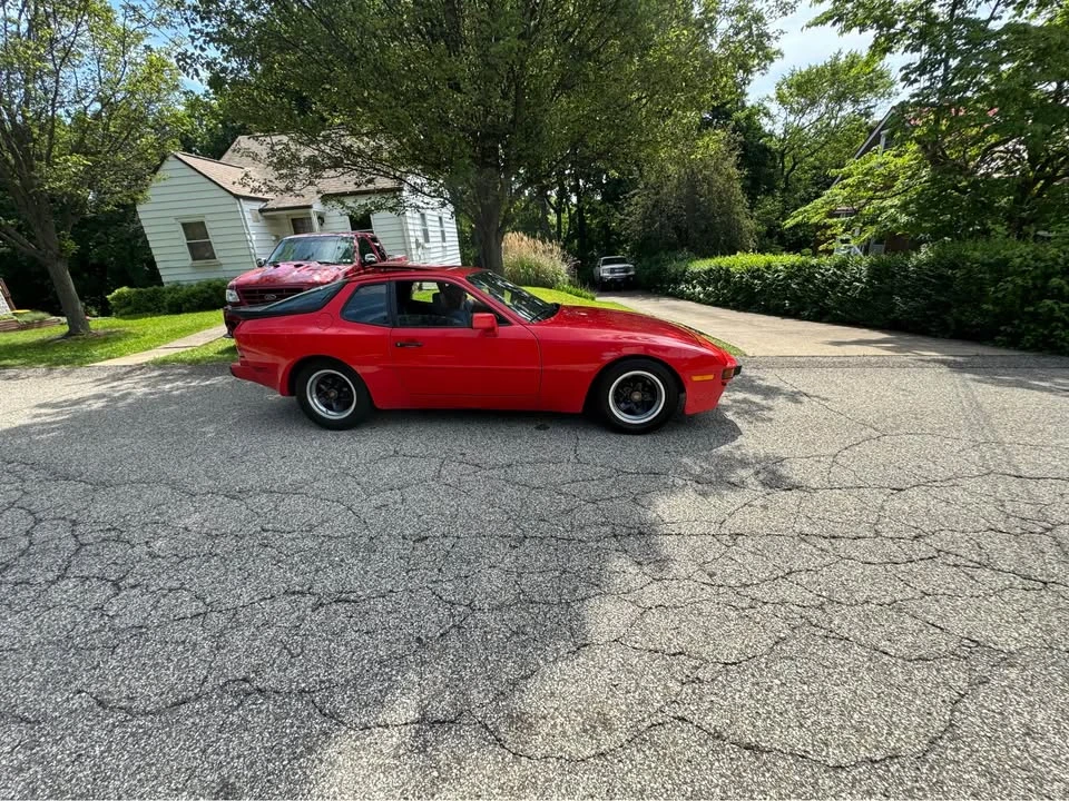 1987 Chevrolet Camaro 3rd Gen - Image 6 of 7