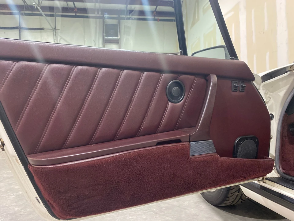1987 Porsche 911 Carrera 3.2 - Image 31 of 31