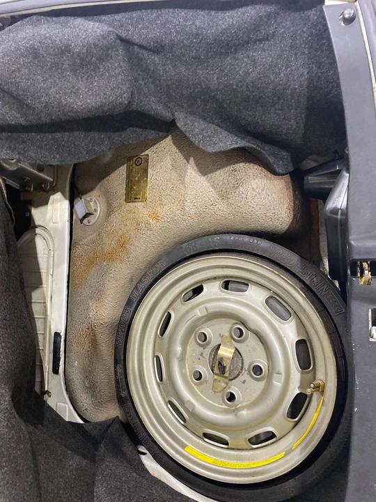 1987 Porsche 911 Carrera 3.2 - Image 20 of 31