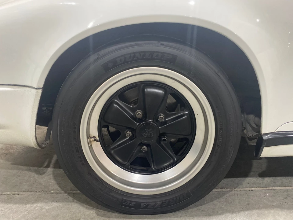 1987 Porsche 911 Carrera 3.2 - Image 13 of 31