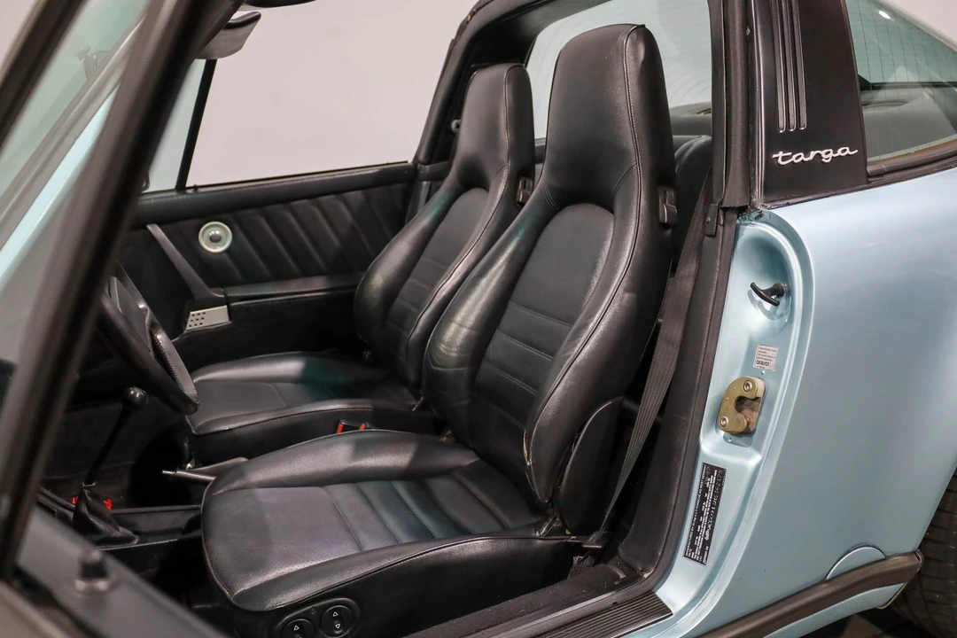 1987 Porsche 911 Carrera 3.2 - Image 26 of 31