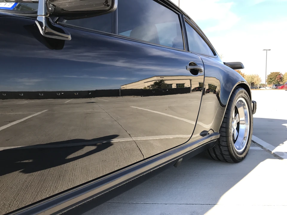 1987 Porsche 911 Carrera 3.2 - Image 6 of 7