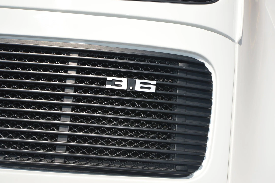 1987 Porsche 911 Carrera 3.2 - Image 18 of 24