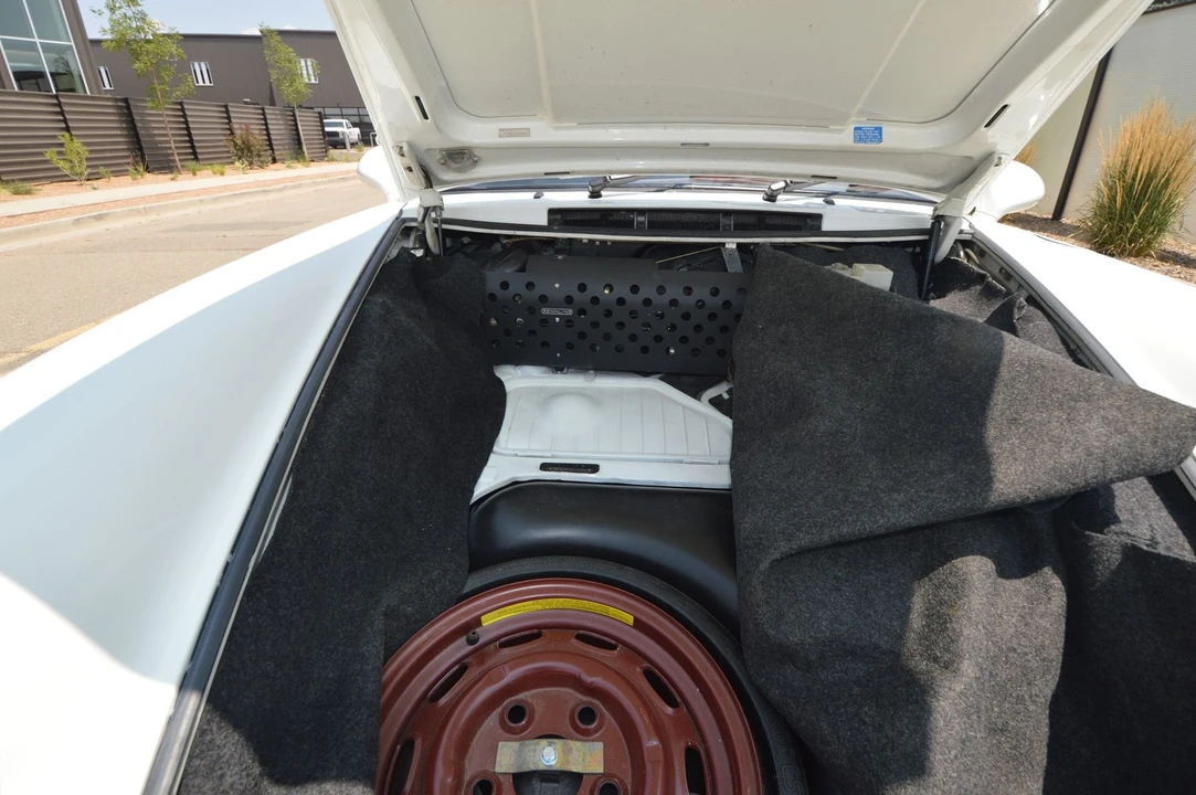 1987 Porsche 911 Carrera 3.2 - Image 13 of 24