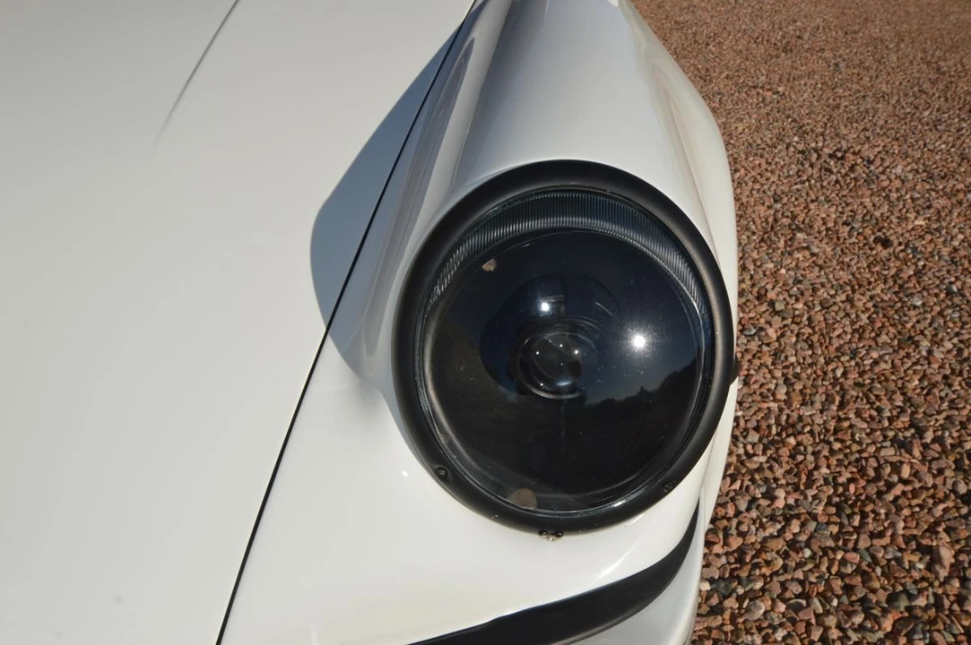 1987 Porsche 911 Carrera 3.2 - Image 21 of 24