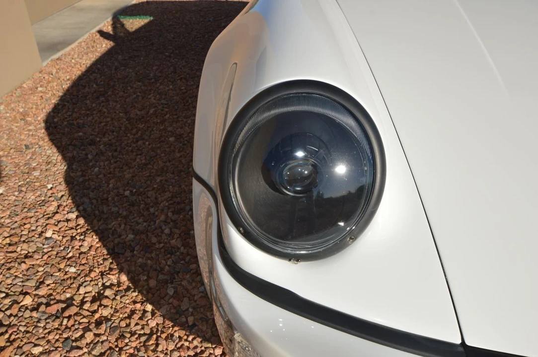 1987 Porsche 911 Carrera 3.2 - Image 22 of 24