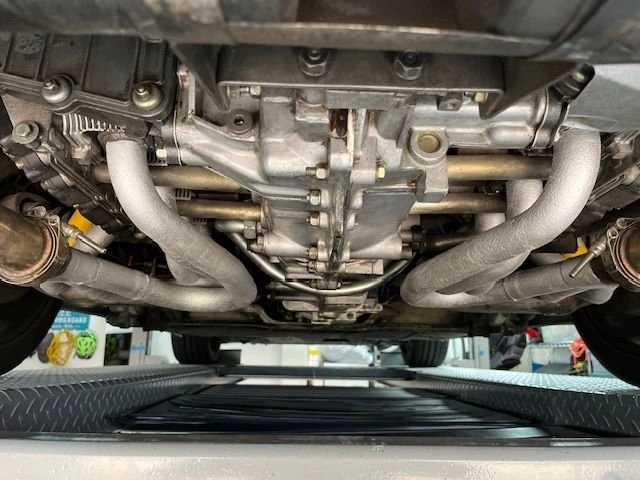 1987 Porsche 911 Carrera 3.2 - Image 15 of 24