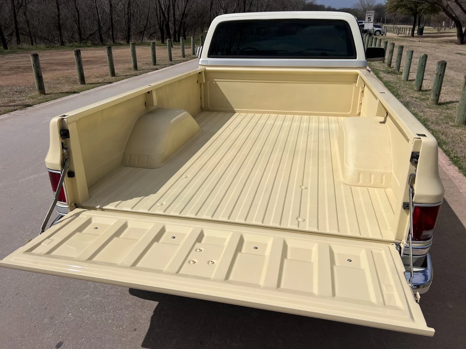1987 Chevrolet C/K 3rd Gen - Image 20 of 21
