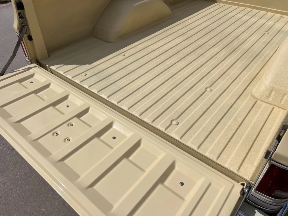 1987 Chevrolet C/K 3rd Gen - Image 21 of 21