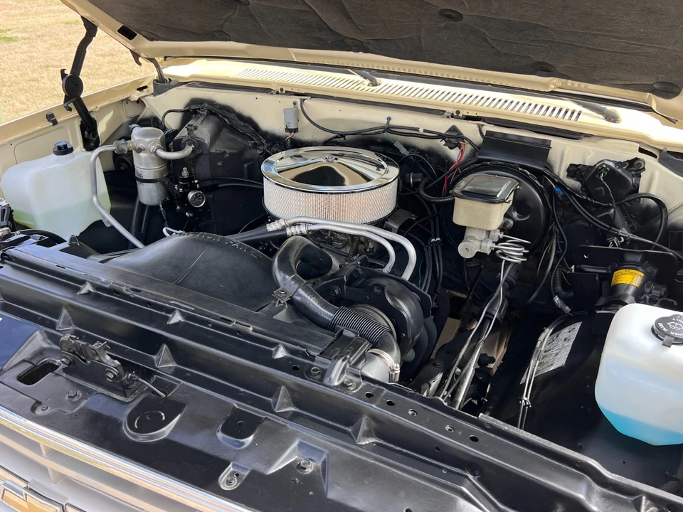 1987 Chevrolet C/K 3rd Gen - Image 16 of 21