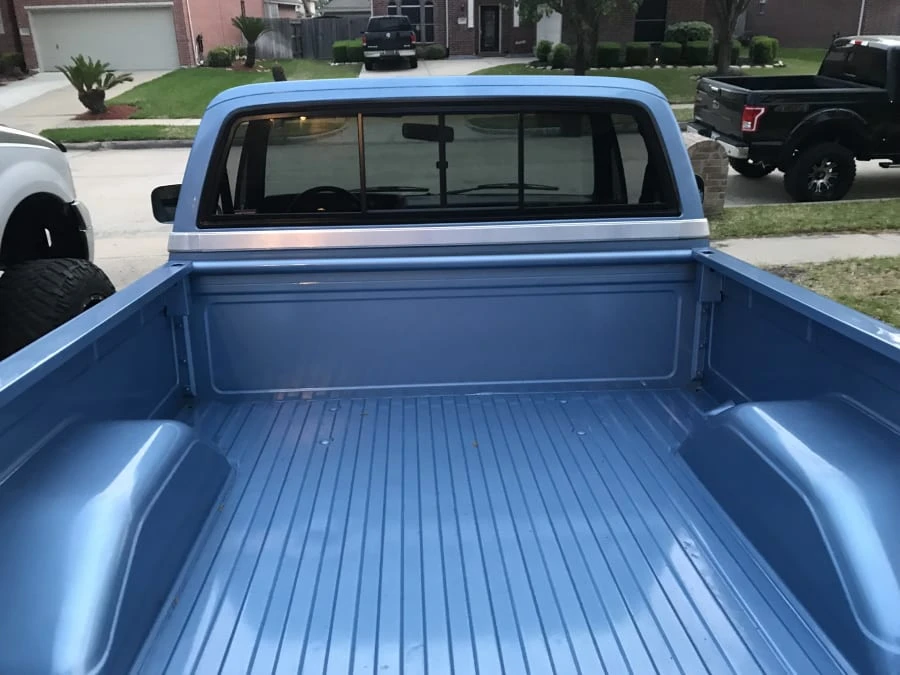1987 Chevrolet C/K 3rd Gen - Image 4 of 6