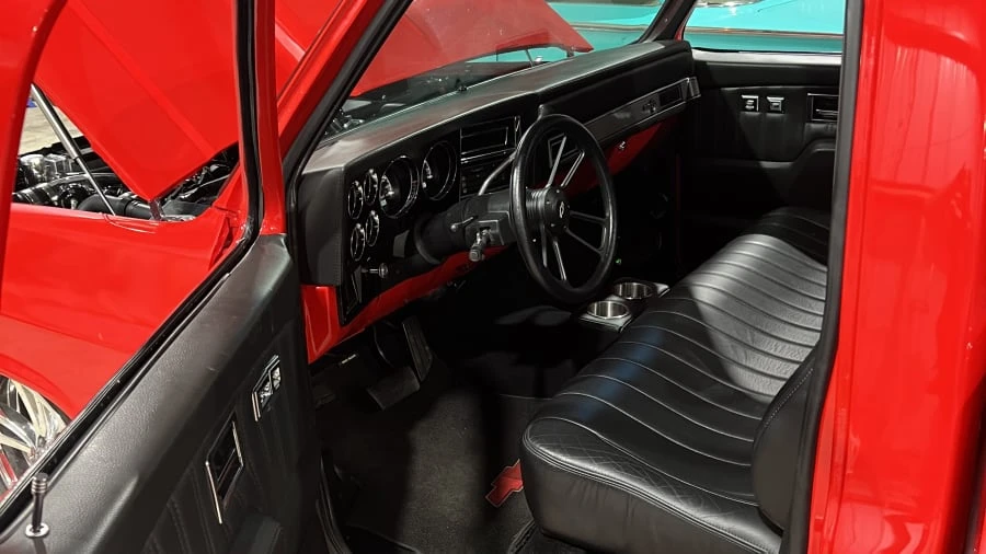 1987 Chevrolet C/K 3rd Gen - Image 2 of 7