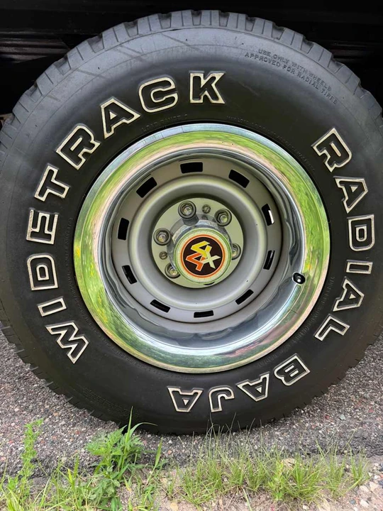 1987 Chevrolet C/K 3rd Gen - Image 14 of 31