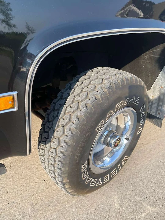 1987 Chevrolet C/K 3rd Gen - Image 21 of 31