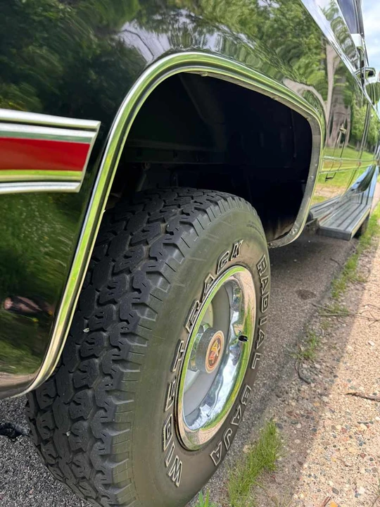 1987 Chevrolet C/K 3rd Gen - Image 12 of 31