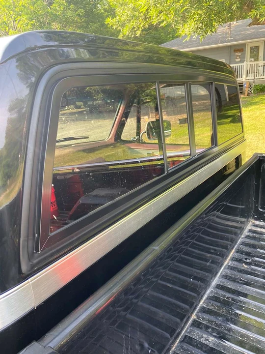 1987 Chevrolet C/K 3rd Gen - Image 22 of 31