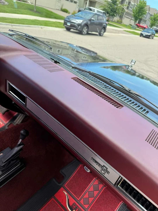 1987 Chevrolet C/K 3rd Gen - Image 31 of 31