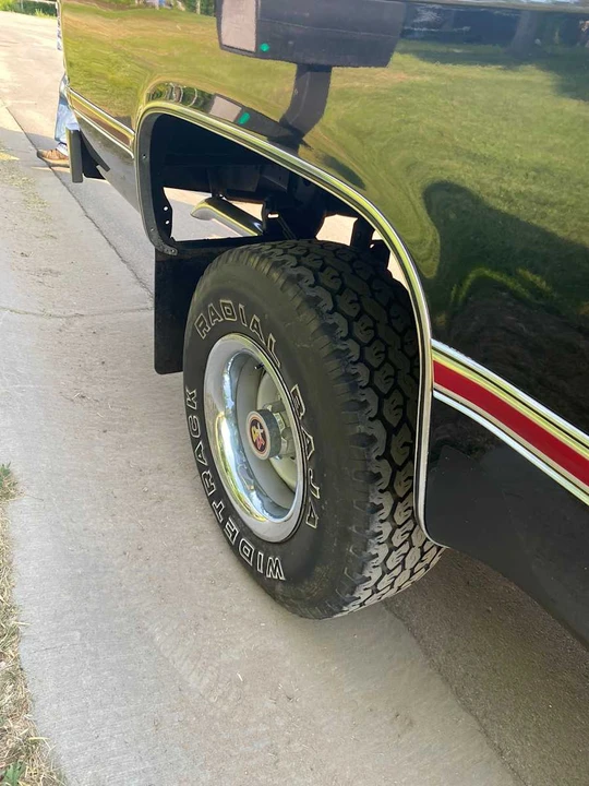 1987 Chevrolet C/K 3rd Gen - Image 23 of 31