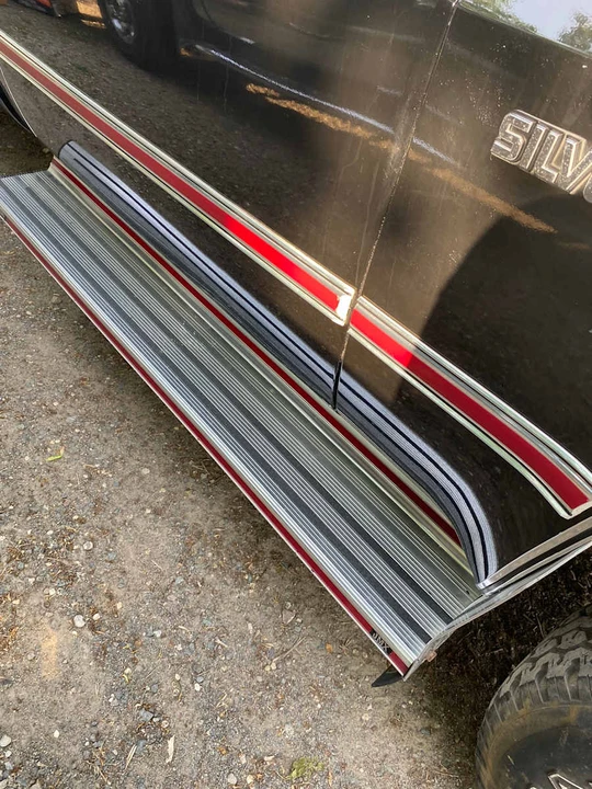 1987 Chevrolet C/K 3rd Gen - Image 24 of 31