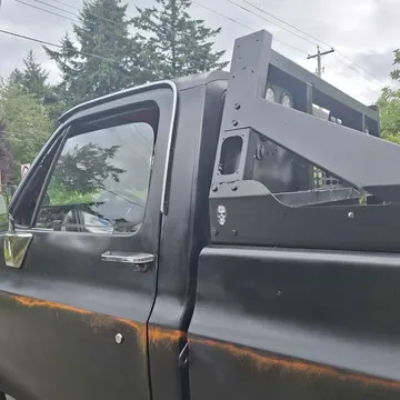 1987 Chevrolet 1500 Regular Cab