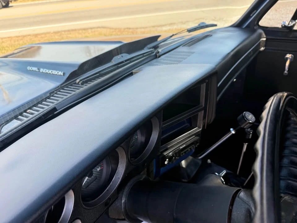 1987 Chevrolet C/K 3rd Gen - Image 9 of 12
