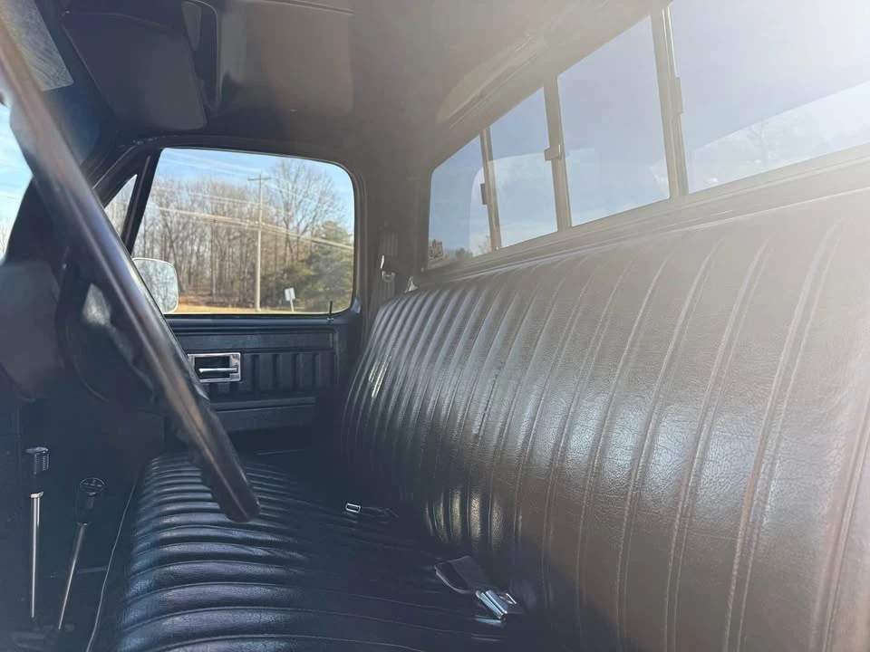 1987 Chevrolet C/K 3rd Gen - Image 6 of 12
