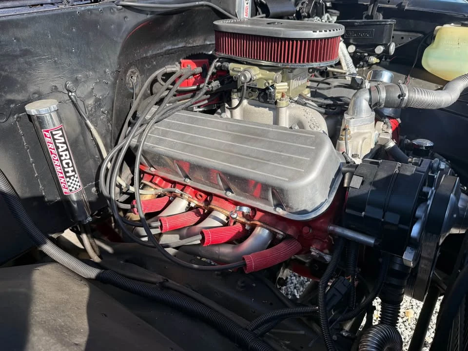 1987 Chevrolet C/K 3rd Gen - Image 12 of 12