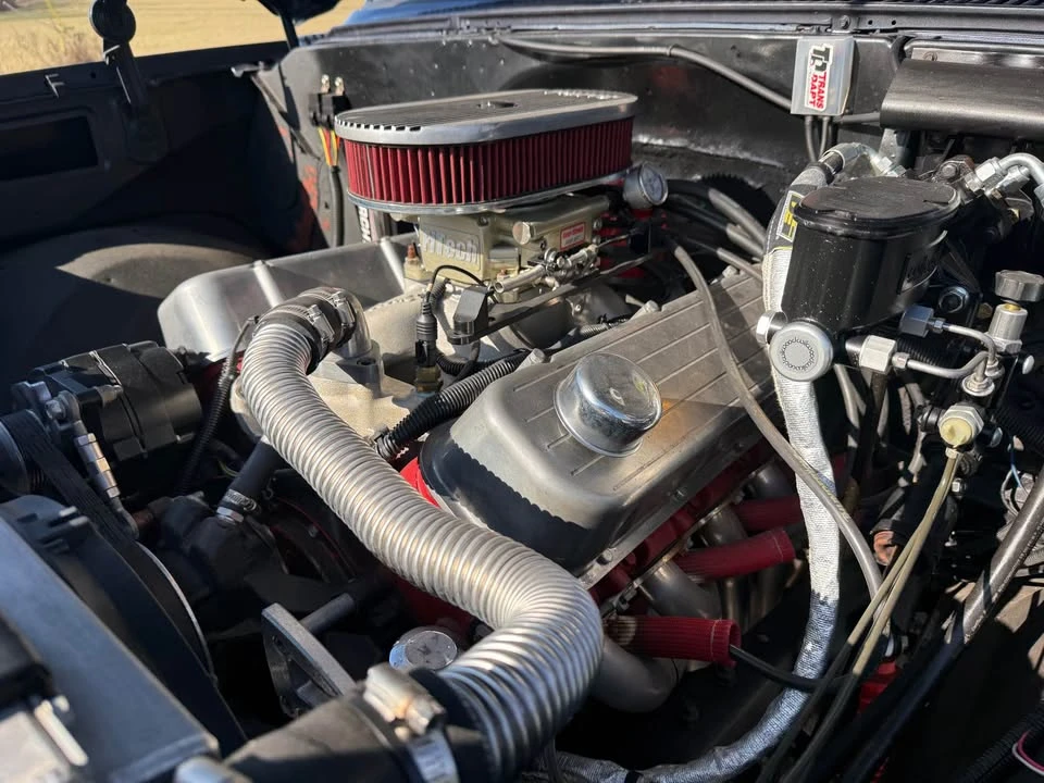 1987 Chevrolet C/K 3rd Gen - Image 11 of 12