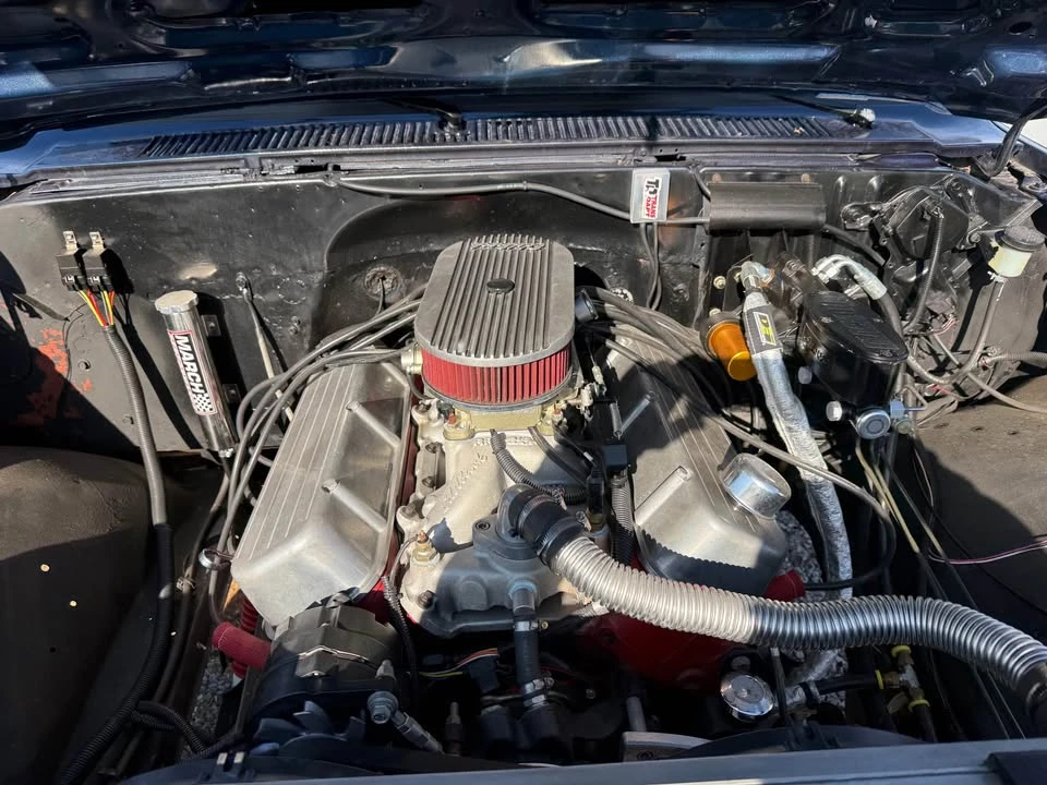 1987 Chevrolet C/K 3rd Gen - Image 10 of 12