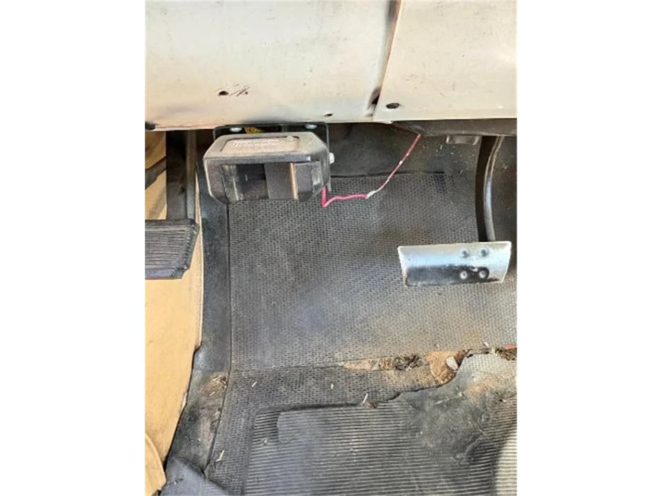 1987 Chevrolet C/K 3rd Gen - Image 8 of 8