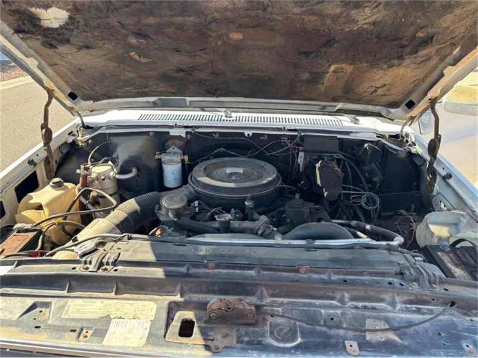 1987 Chevrolet C/K 3rd Gen - Image 6 of 8