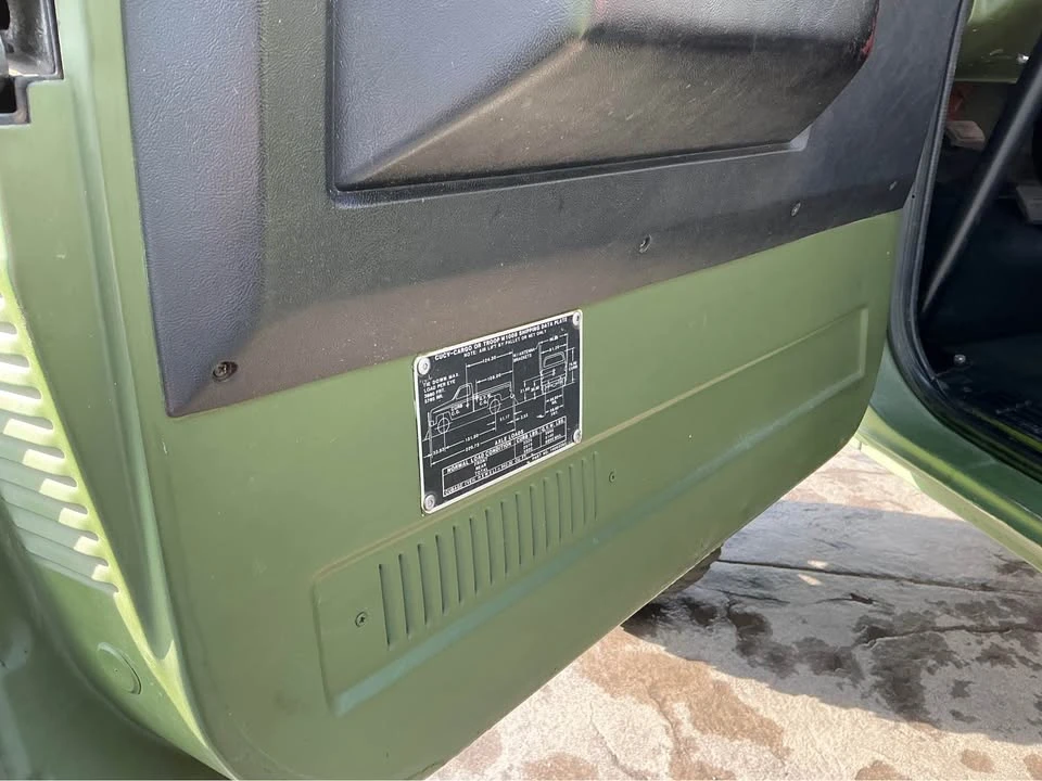 1987 Chevrolet C/K 3rd Gen - Image 5 of 14