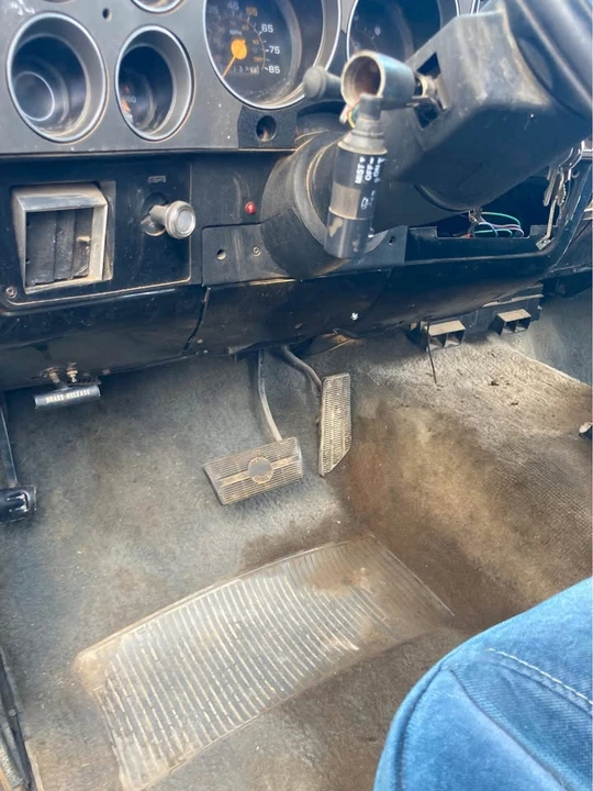 1987 Chevrolet Blazer - Image 17 of 20