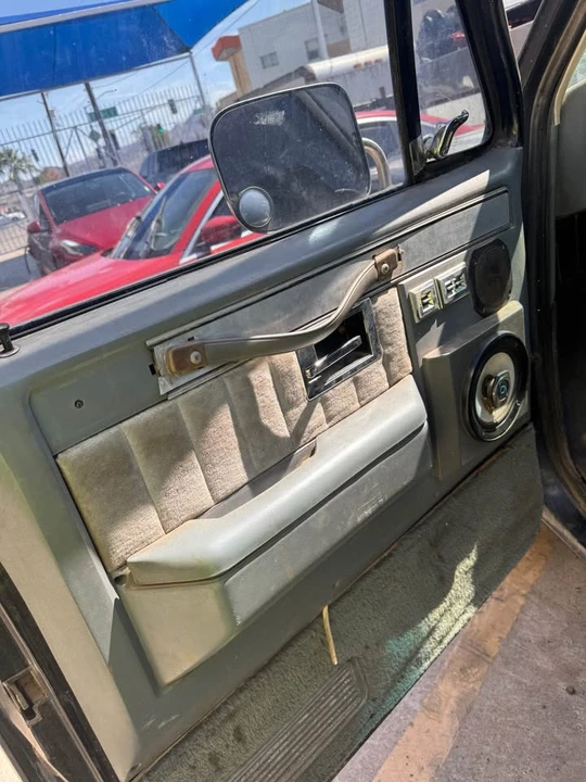 1987 Chevrolet Blazer - Image 5 of 20