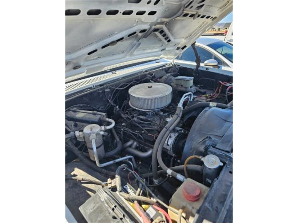 1987 Chevrolet K5 Blazer 2nd Gen - Image 15 of 18