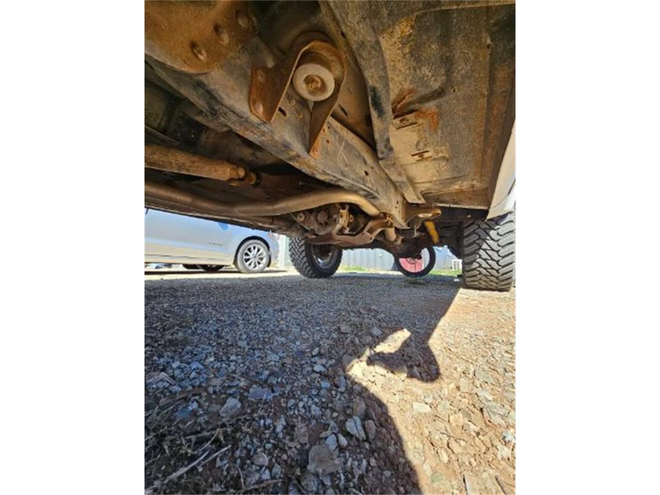 1987 Chevrolet K5 Blazer 2nd Gen - Image 18 of 18