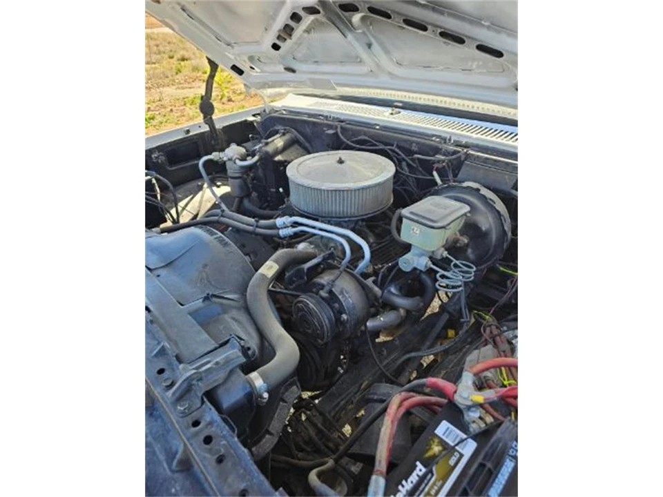 1987 Chevrolet K5 Blazer 2nd Gen - Image 16 of 18