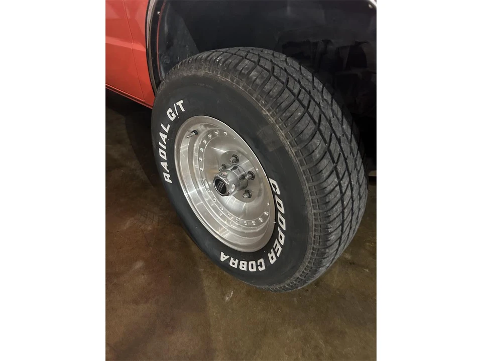 1987 Chevrolet K5 Blazer 2nd Gen - Image 4 of 7