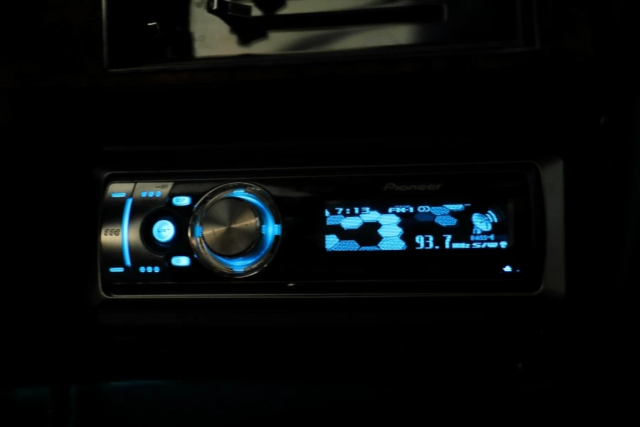 1987 Chevrolet Blazer - Image 23 of 31