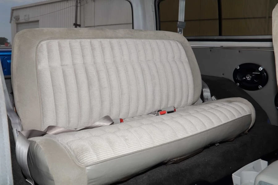 1987 Chevrolet Blazer - Image 27 of 31