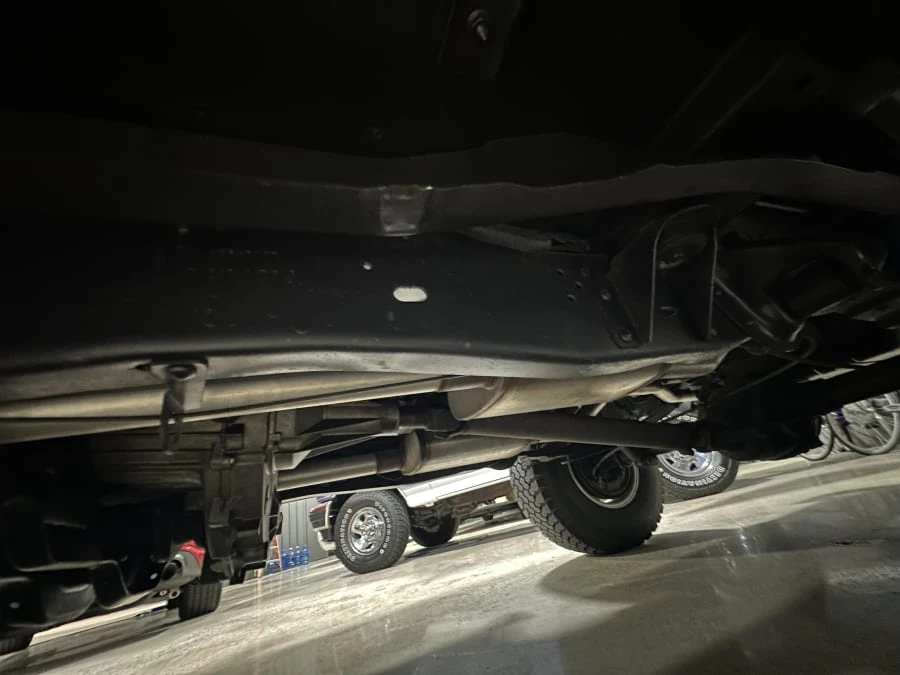 1987 Chevrolet Blazer - Image 24 of 24