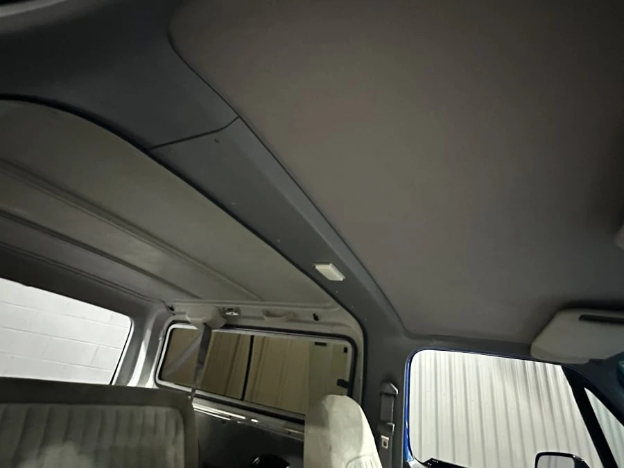 1987 Chevrolet Blazer - Image 16 of 24
