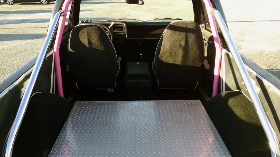 1987 Chevrolet Blazer - Image 3 of 4