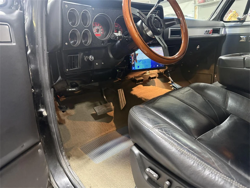 1987 Chevrolet K5 Blazer 2nd Gen - Image 6 of 19