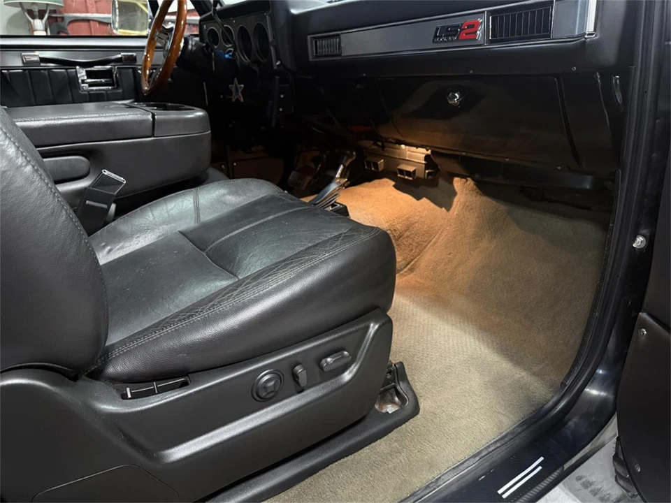 1987 Chevrolet K5 Blazer 2nd Gen - Image 14 of 19