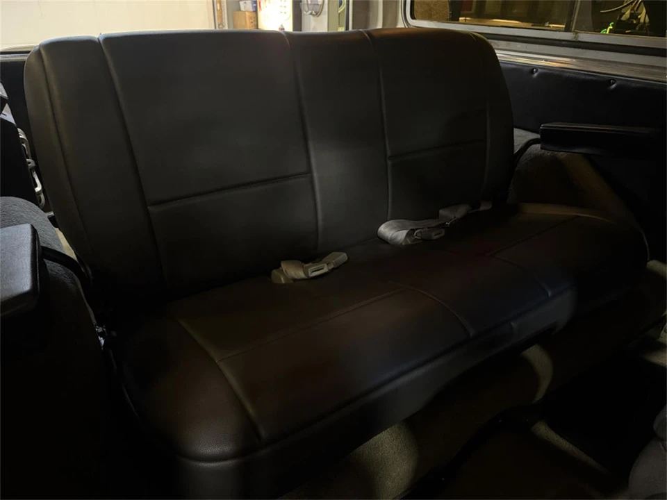 1987 Chevrolet K5 Blazer 2nd Gen - Image 15 of 19