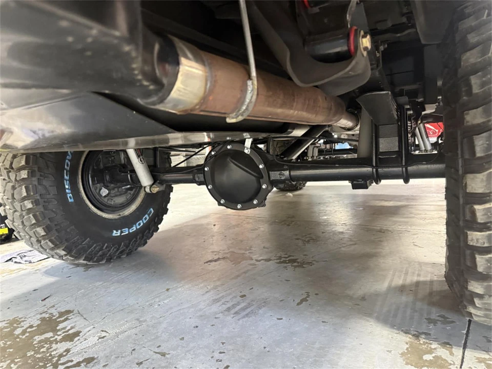 1987 Chevrolet K5 Blazer 2nd Gen - Image 9 of 19