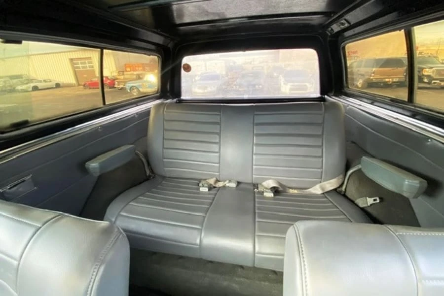 1987 Chevrolet Blazer - Image 6 of 7